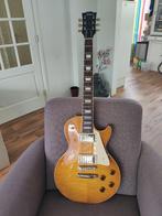 Tokai LS 136F-NC HB Nitro Finish ! Made in Japan., Ophalen, Zo goed als nieuw, Solid body, Overige merken