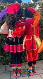 Pietjes in te huren, Diversen, Sinterklaas, Ophalen, Zo goed als nieuw