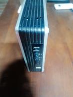 HP T5530 Thin Client - Compact en Efficiënt, Gebruikt, Minder dan 4 GB, Minder dan 2 Ghz, Onbekend