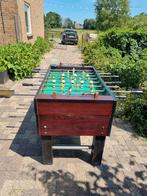 Zeer degelijk professioneel tafel voetbalspel., Kinderen en Baby's, Speelgoed | Voetbaltafels, Ophalen of Verzenden, Zo goed als nieuw