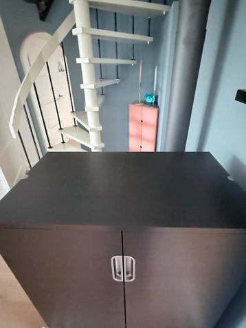 Archiefkast IKEA galant - afbeelding 4