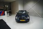 Mercedes-Benz CLK-klasse Cabrio 430 Elegance Uniek en volled, Auto's, Mercedes-Benz, Achterwielaandrijving, Gebruikt, 8 cilinders