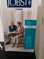 Jobst classic, Kleding | Dames, Sokken en Kousen, Ophalen of Verzenden, Zo goed als nieuw, Beige, Overige typen