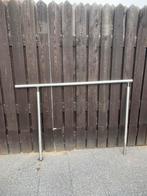 RVS Trapleuning, Tuin en Terras, Ophalen of Verzenden, Zo goed als nieuw, Overige materialen, Minder dan 3 meter
