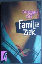 Adriaan van Dis : Familieziek, Ophalen of Verzenden, Zo goed als nieuw, Nederland