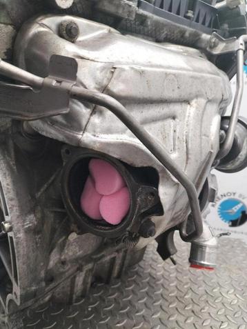 FORD FIESTA 1.6 ST1  [TURBOCHARGER] 2014 beschikbaar voor biedingen