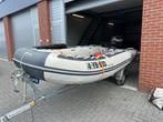 Rib met 30PK, Ophalen, Gebruikt, Motor en Techniek