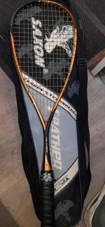 Oliver Squash racket, Ophalen of Verzenden, Zo goed als nieuw