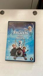 Frozen, Ophalen of Verzenden, Zo goed als nieuw