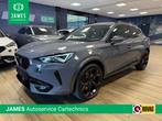 CUPRA Formentor 1.4 e-Hybrid VZ Copper Edition |MEMORY SEAT|, Gebruikt, 4 cilinders, Formentor, Hybride Elektrisch/Benzine