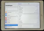 iPad Air 32 GB, Computers en Software, Apple iPads, 10 inch, Gebruikt, 32 GB, Apple iPad Air