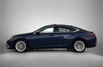 Lexus ES 300h President Line | Premium uitgevoerd |, Auto's, 12 maanden, Gebruikt, Euro 6, 4 cilinders