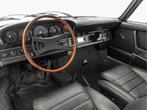 Porsche 911 2.0 S Coupé 1969, Auto's, Zwart, Bedrijf, 175 pk, Geïmporteerd