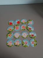 Memory spel (16 kaartjes), Hobby en Vrije tijd, Ophalen of Verzenden, Zo goed als nieuw, Globetrade France SARL