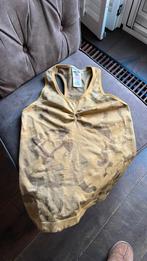Gymshark Sport Hemd Maat S, Overige kleuren, Ophalen of Verzenden, Fitness of Aerobics, Maat 36 (S)