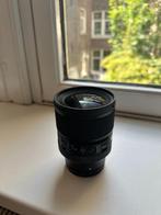 Sigma Art 24 MM 1.4  Sony, Ophalen, Zo goed als nieuw, Groothoeklens