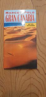 2x reisgids boekjes gran canaria, Overige merken, Europa, Ophalen of Verzenden, Zo goed als nieuw