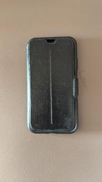 Otterbox leder Folio Cover (hoesje) iPhone XR, Ophalen of Verzenden, Zo goed als nieuw, IPhone XR