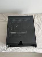 Stealth Gaming Pc 9800X3D / 7900XTX AMD met garantie, Ophalen, 32 GB, Zelfgebouwde PC, Zo goed als nieuw