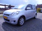 Daihatsu Sirion 1.3 2009 Grijs, Auto's, Daihatsu, Te koop, Zilver of Grijs, Geïmporteerd, 5 stoelen