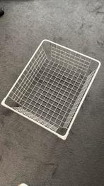 IKEA KOMPLEMENT draadmand, Huis en Inrichting, Ophalen, Zo goed als nieuw, 50 tot 100 cm, Minder dan 100 cm