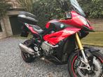 Supermooie BMW S1000XR 2016 , alle fabrieksopties + extra's, Motoren, Motoren | BMW, 1000 cc, Toermotor, Particulier, 4 cilinders