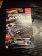 Hot Wheels Fast & Furious Ice Charger, Ophalen of Verzenden, Nieuw, Auto, Hot Wheels