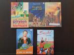 BOEKEN   (5 verschillende), Ophalen of Verzenden, Gelezen