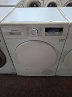 Bosch Serie 4 warmtepompdroger, Bosch, 6 tot 8 kg, Gebruikt, Anti-kreukfase
