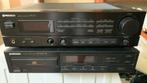 Pioneer Tuner versterker/ Videorecorder, Ophalen, Gebruikt, Tuner of Radio, Losse componenten
