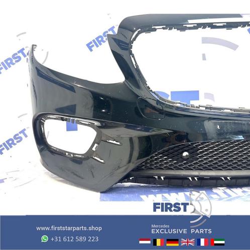 W213 W238 AMG Voorbumper Mercedes E Klasse 2016-2018 BUMPER, Auto-onderdelen, Carrosserie en Plaatwerk, Bumper, Mercedes-Benz