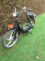 Vespa Ciao, Ophalen, Zo goed als nieuw