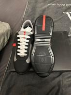Prada cups maat 41 nieuw, Kleding | Heren, Schoenen, Ophalen of Verzenden, Zo goed als nieuw, Zwart