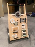 Petit Amelie Loopwagen, Ophalen, Zo goed als nieuw, Overige typen, Met wieltjes