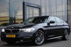 BMW 5 Serie 530e iPerformance Executive | M-Sport | Dealeron, Auto's, Automaat, 1998 cc, Achterwielaandrijving, Gebruikt