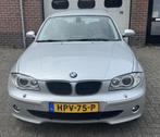 BMW 1-serie 120i Executive, Auto's, 4 cilinders, 150 pk, 665 kg, Euro 4
