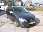 Volkswagen Polo 1.4 TDI Blue Motion 2010, APK tot 06-2026, Voorwielaandrijving, Stof, 108 €/maand, Metallic lak