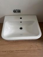 Villeroy & Boch wastafel ZGAN, Huis en Inrichting, Badkamer | Badkamermeubels, Ophalen, 50 tot 100 cm, Zo goed als nieuw, Minder dan 100 cm