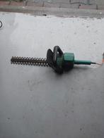 Black & Decker GS400 Heggenschaar - Gebruikt, Ophalen, Gebruikt, Elektrisch, Black & Decker