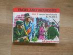 K. Norel England Vaarders, Boeken, Ophalen of Verzenden, Tweede Wereldoorlog, Zo goed als nieuw