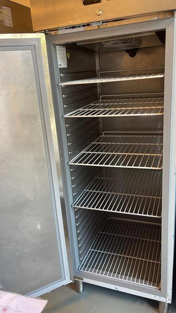 Polar RVS Koelkast – Professioneel  beschikbaar voor biedingen