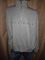 Prachtige sweater van jack&Jones maat M zgan grijs, Maat 48/50 (M), Ophalen of Verzenden, Zo goed als nieuw, Grijs