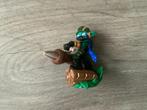Skylanders SuperChargers Stealth Elf Skylander Super Charger, Avontuur en Actie, 2 spelers, Ophalen of Verzenden, Zo goed als nieuw