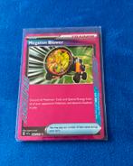 Surging Sparks - Megaton Blower 182/191, Ophalen of Verzenden, Zo goed als nieuw, Losse kaart, Foil