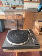 Philips 677 platenspeler, Audio, Tv en Foto, Platenspelers, Ophalen, Zo goed als nieuw, Philips