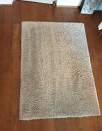 Vloerkleed Vloermat, Huis en Inrichting, Stoffering | Tapijten en Kleden, Ophalen, 100 tot 150 cm, Beige, 50 tot 100 cm
