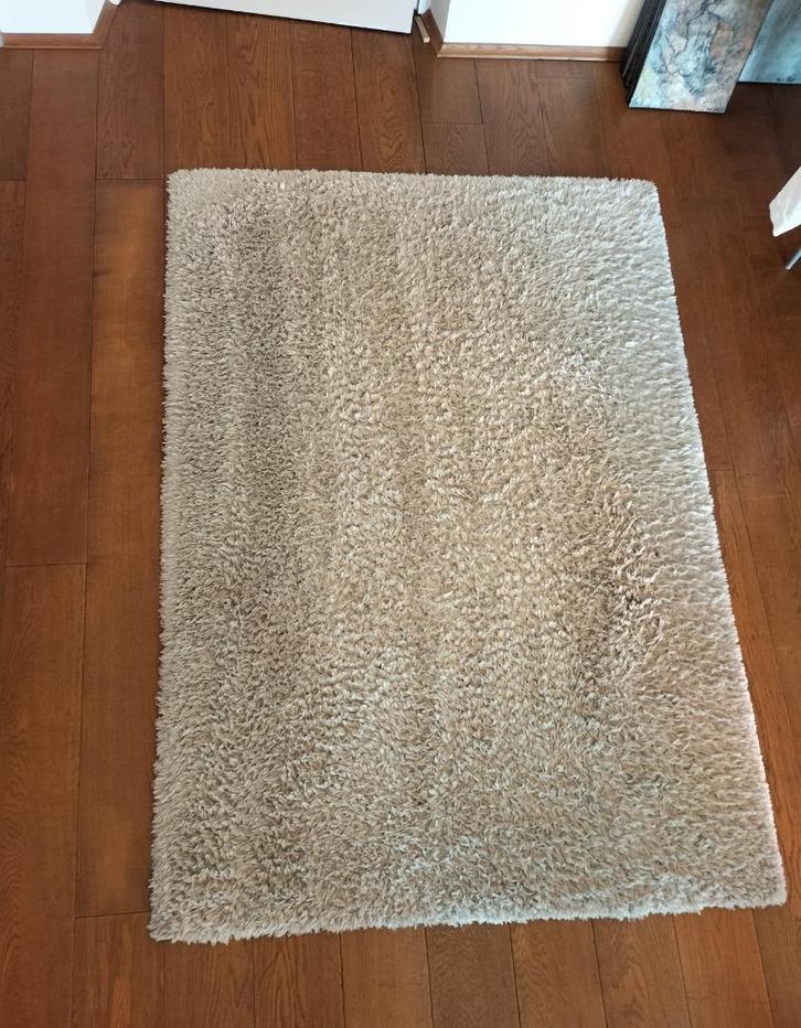 Vloerkleed Vloermat, Huis en Inrichting, Stoffering | Tapijten en Kleden, Zo goed als nieuw, 50 tot 100 cm, 100 tot 150 cm, Rechthoekig