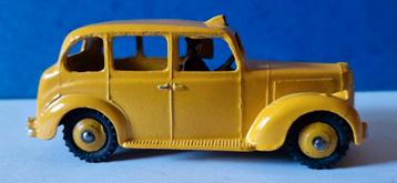 Originele Dinky Toys (40h) Austin Taxi  beschikbaar voor biedingen