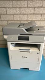 Brother DCP-L6600DW, Computers en Software, Printers, Ophalen of Verzenden, Zo goed als nieuw