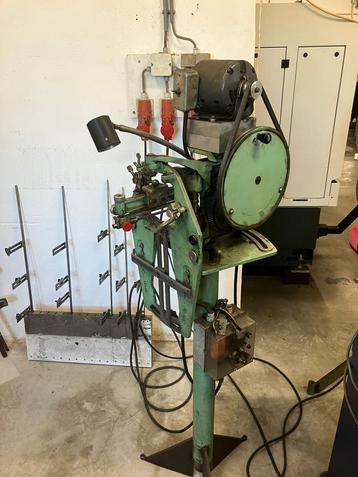 Foley saw filer model 200 beschikbaar voor biedingen
